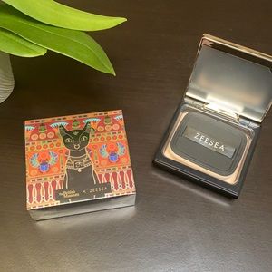 Zeesea Silky Face Powder
